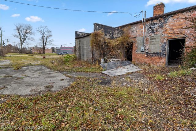 12735 W Chicago Street, Detroit, MI 48228