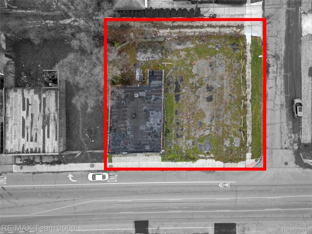 12735 W Chicago Street, Detroit, MI 48228