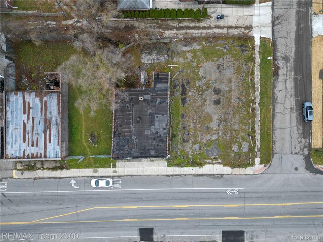 12735 W Chicago Street, Detroit, MI 48228