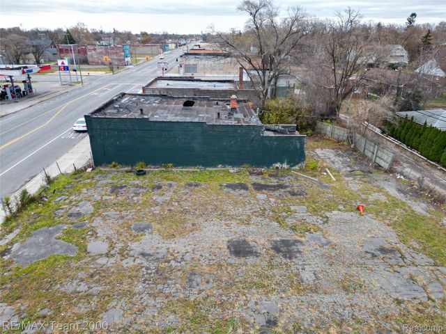 12735 W Chicago Street, Detroit, MI 48228