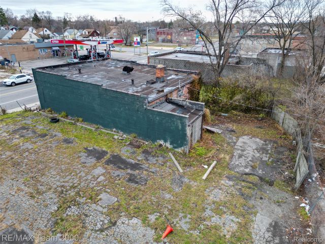 12735 W Chicago Street, Detroit, MI 48228