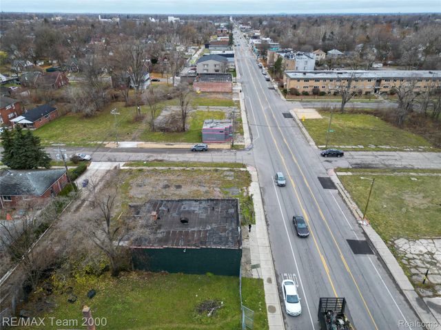 12735 W Chicago Street, Detroit, MI 48228