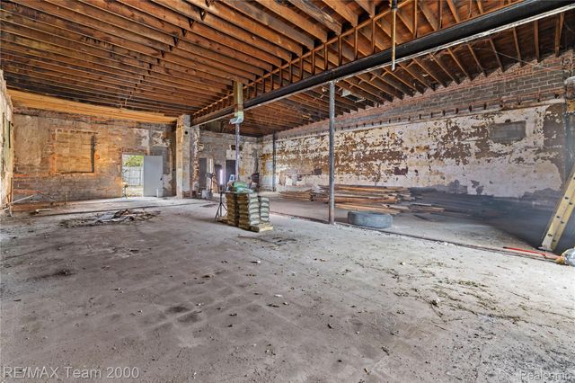 12735 W Chicago Street, Detroit, MI 48228