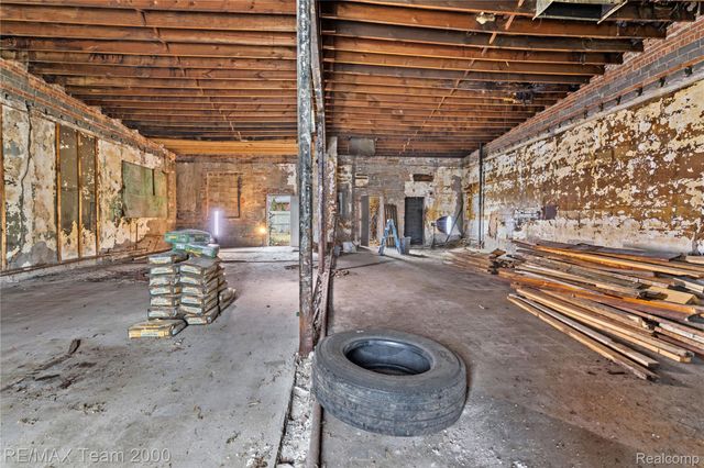 12735 W Chicago Street, Detroit, MI 48228