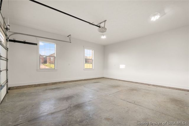 2605 W Deville Court, Floyds Knobs, IN 47119