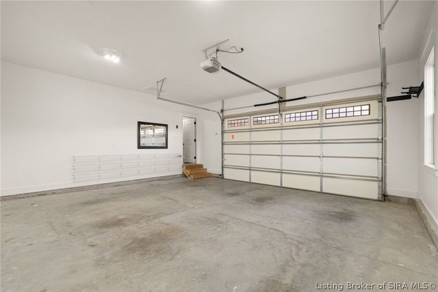 2605 W Deville Court, Floyds Knobs, IN 47119