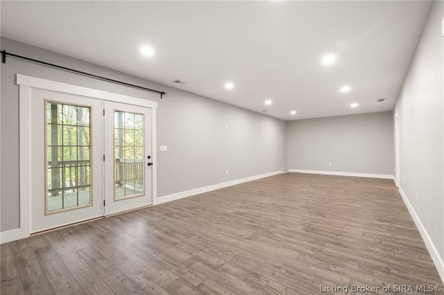 2605 W Deville Court, Floyds Knobs, IN 47119