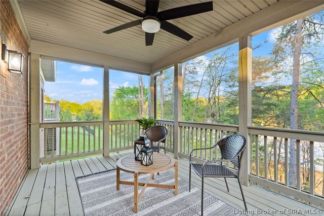 2605 W Deville Court, Floyds Knobs, IN 47119