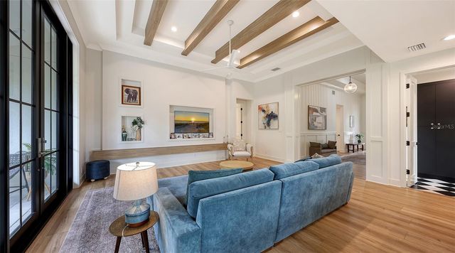 3214 KEY AVENUE, Sarasota, FL 34239