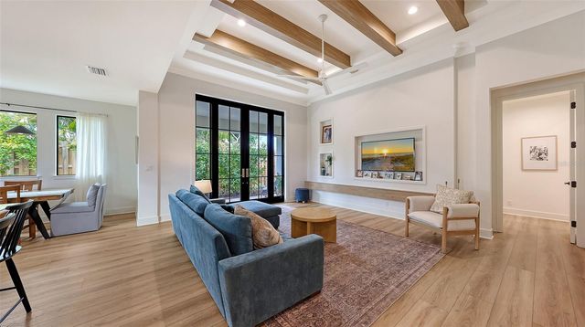 3214 KEY AVENUE, Sarasota, FL 34239