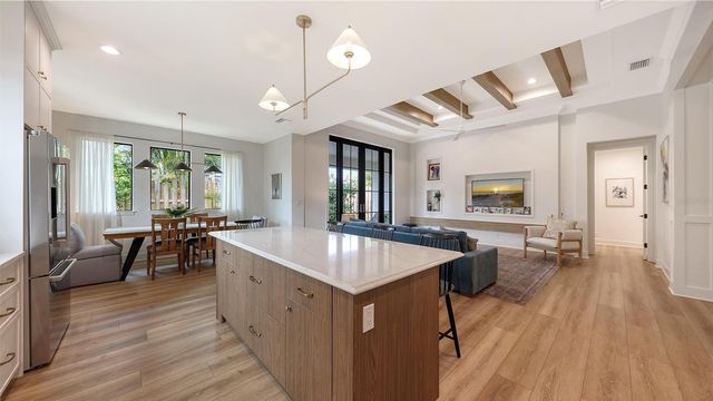 3214 KEY AVENUE, Sarasota, FL 34239