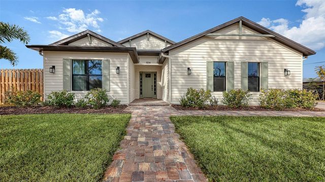3214 KEY AVENUE, Sarasota, FL 34239