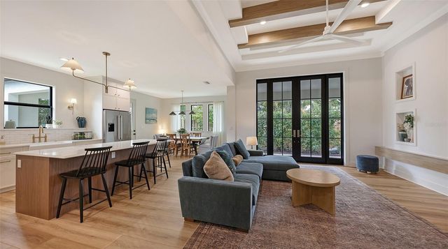 3214 KEY AVENUE, Sarasota, FL 34239