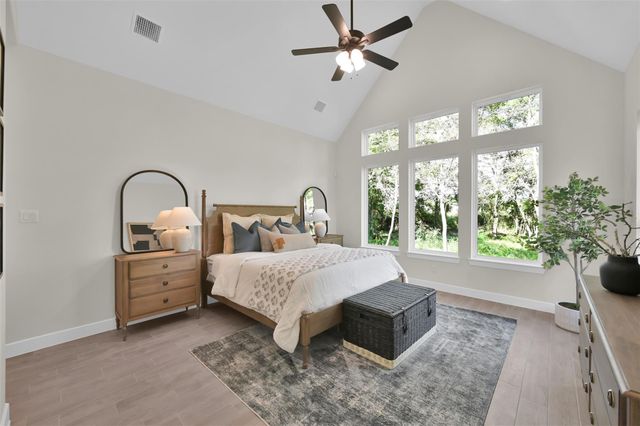 8557 Butler Ranch Court, Plantersville, TX 77363