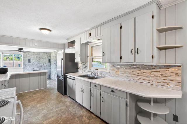 200 Fairacres Drive, Bristol, TN 37620