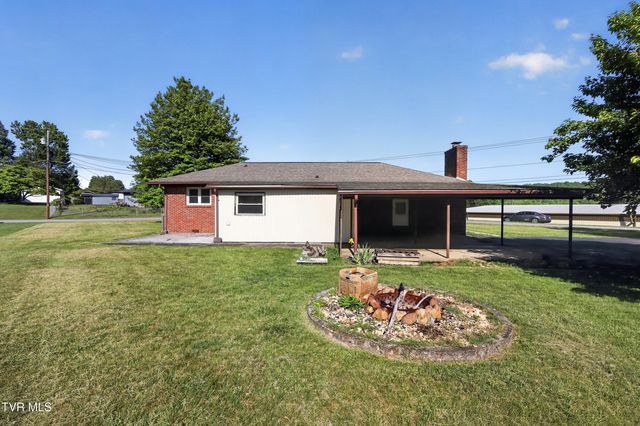 200 Fairacres Drive, Bristol, TN 37620