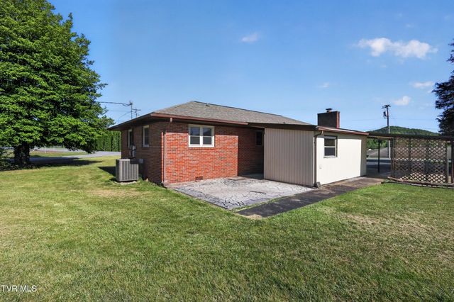 200 Fairacres Drive, Bristol, TN 37620