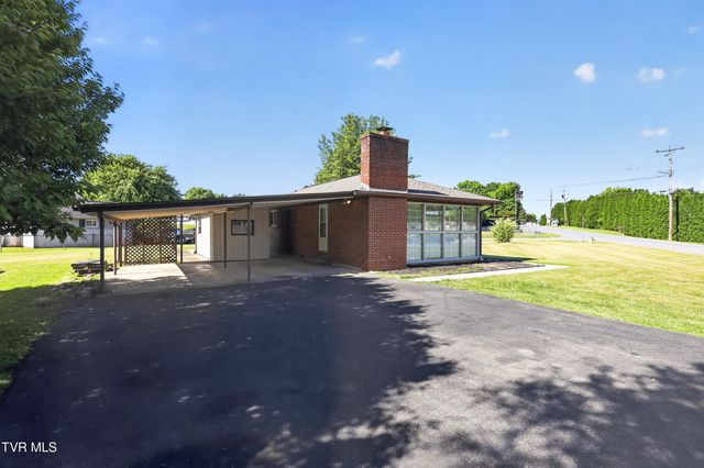 200 Fairacres Drive, Bristol, TN 37620