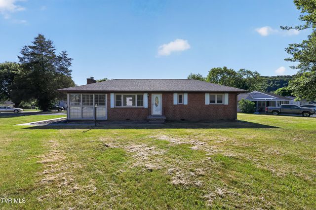200 Fairacres Drive, Bristol, TN 37620