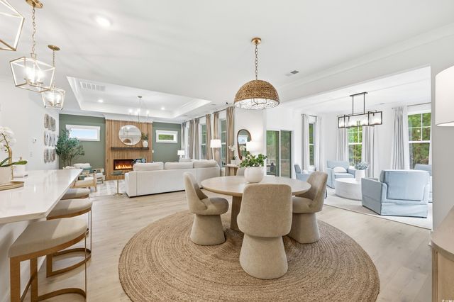 4213 Collins Farm Way, Conway, SC 29526