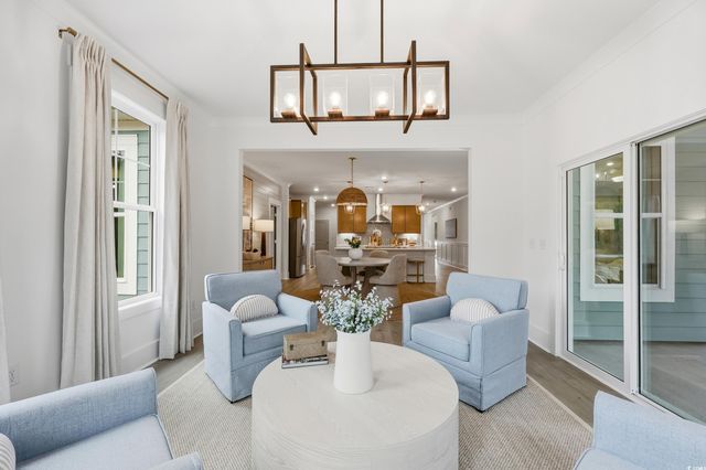 4213 Collins Farm Way, Conway, SC 29526