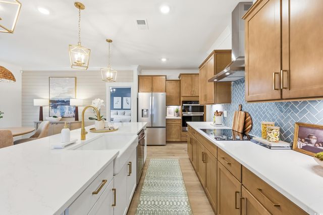 4213 Collins Farm Way, Conway, SC 29526