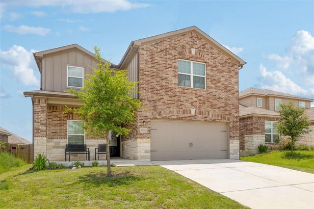 19705 Andrew Jackson ST, Manor, TX 78653