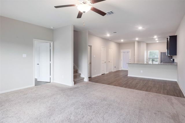 19705 Andrew Jackson ST, Manor, TX 78653