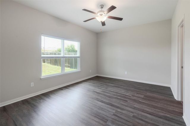 19705 Andrew Jackson ST, Manor, TX 78653