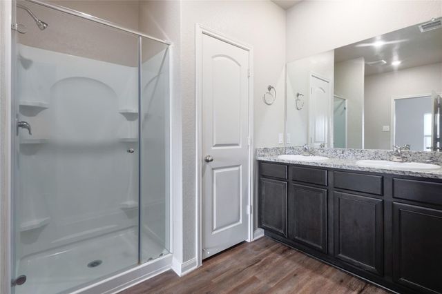 19705 Andrew Jackson ST, Manor, TX 78653