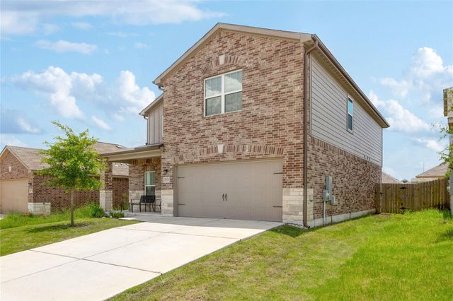 19705 Andrew Jackson ST, Manor, TX 78653