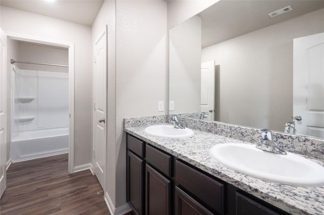 19705 Andrew Jackson ST, Manor, TX 78653