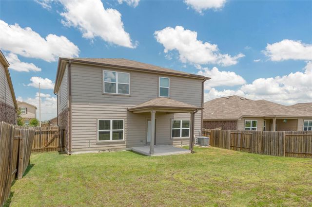 19705 Andrew Jackson ST, Manor, TX 78653
