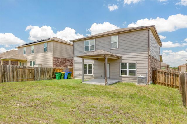 19705 Andrew Jackson ST, Manor, TX 78653