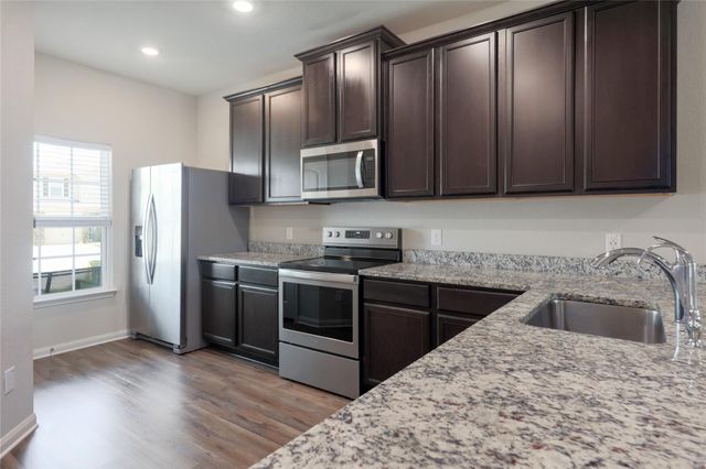 19705 Andrew Jackson ST, Manor, TX 78653