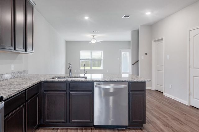 19705 Andrew Jackson ST, Manor, TX 78653