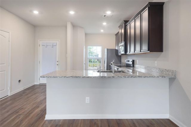 19705 Andrew Jackson ST, Manor, TX 78653