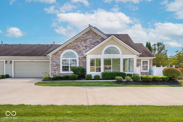 1157 Remarkable Place, Greenfield, IN 46140