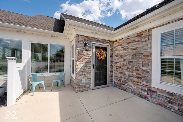 1157 Remarkable Place, Greenfield, IN 46140