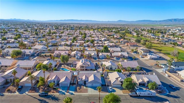 1896 E Shasta Lake Drive, Fort Mohave, AZ 86426