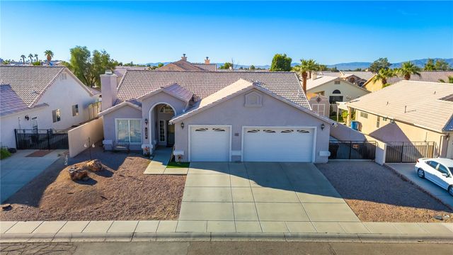 1896 E Shasta Lake Drive, Fort Mohave, AZ 86426