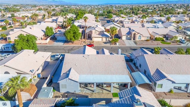 1896 E Shasta Lake Drive, Fort Mohave, AZ 86426