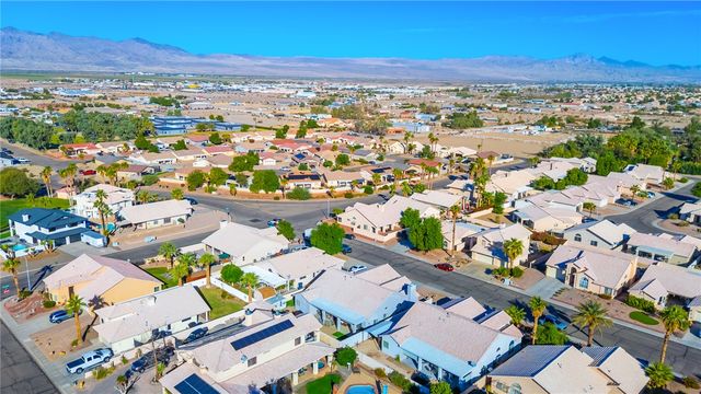 1896 E Shasta Lake Drive, Fort Mohave, AZ 86426