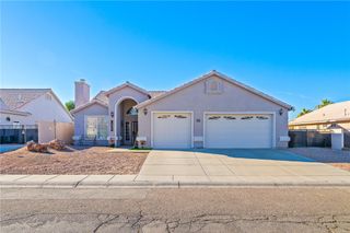 1896 E Shasta Lake Drive, Fort Mohave, AZ 86426
