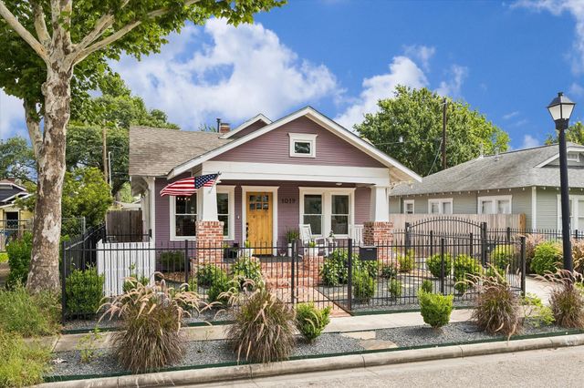 1019 E 14th Street, Houston, TX 77009