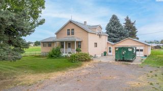 108702 W Old Inland Empire, Prosser, WA 99350