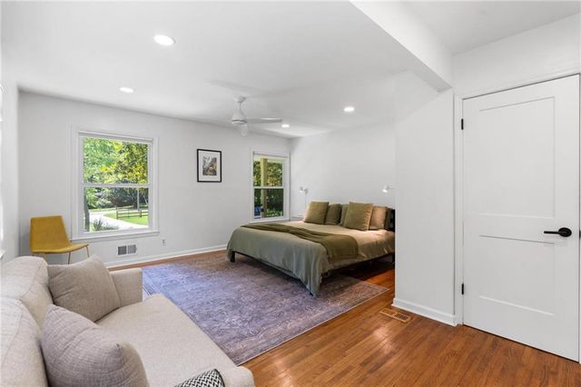 3440 Brookfield Lane, Decatur, GA 30032