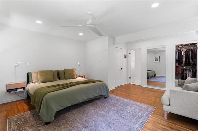 3440 Brookfield Lane, Decatur, GA 30032