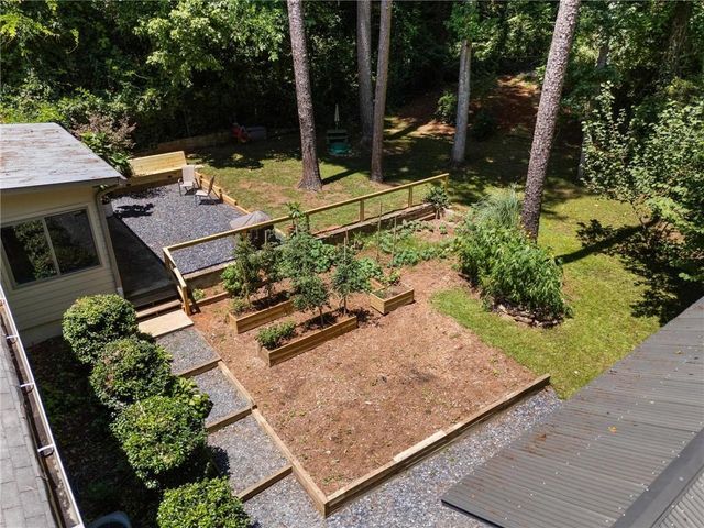 3440 Brookfield Lane, Decatur, GA 30032