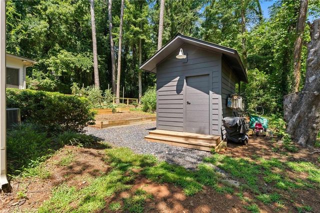 3440 Brookfield Lane, Decatur, GA 30032